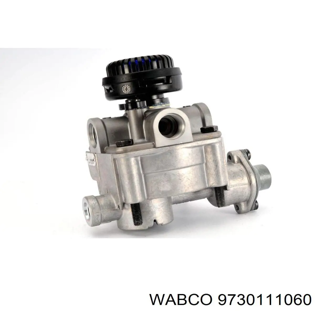 Прискорювальний клапан пневмосистеми 9730111060 Wabco