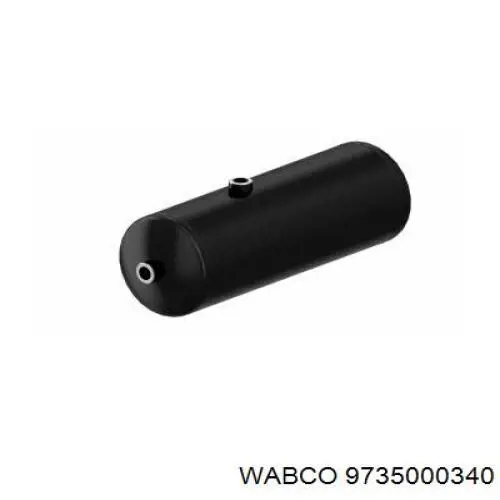 Купити PN10532 Pneumatics Клапан аварійного розгальмовування