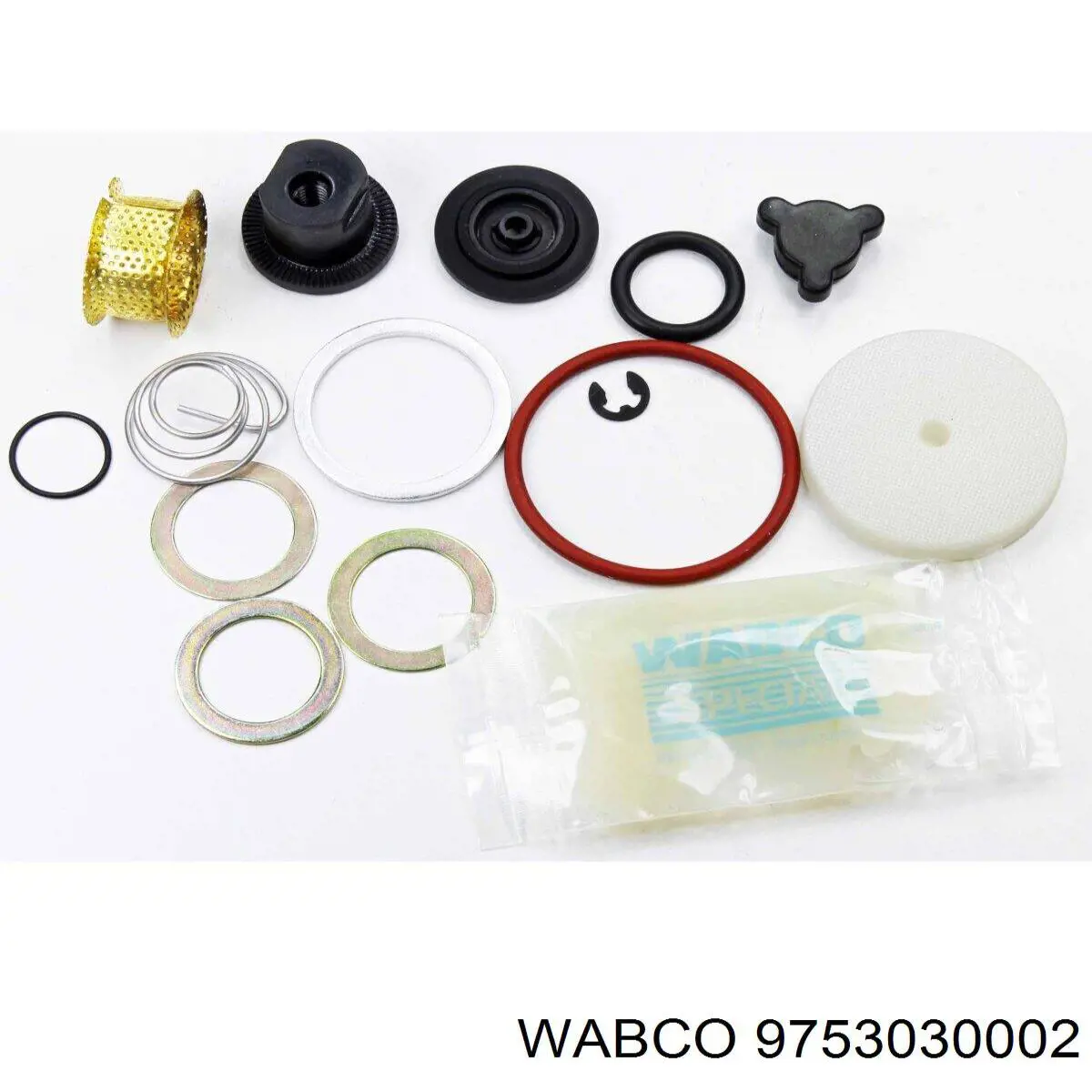9753030002 Wabco 