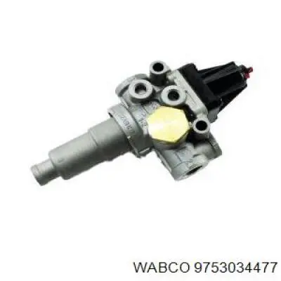 Купити 6789355 Volvo Регулятори гальмівних сил