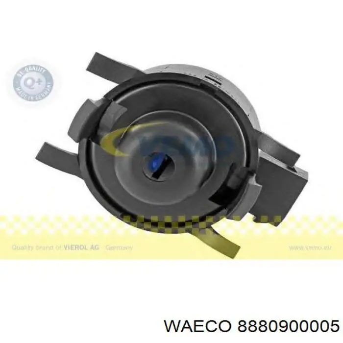 Купити 8880900005 Waeco Датчик тиску кондиціонера