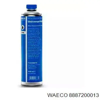 8887200013 Waeco Мастило компресорне