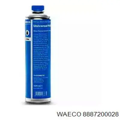 8887200028 Waeco Мастило компресорне