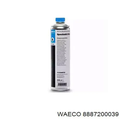 8887200039 Waeco Мастило компресорне