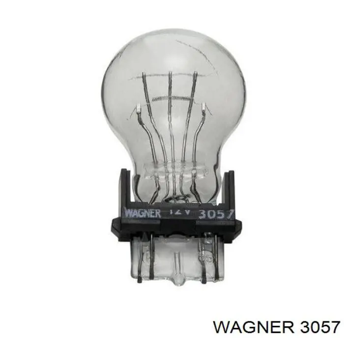 Купити 3057 Wagner 