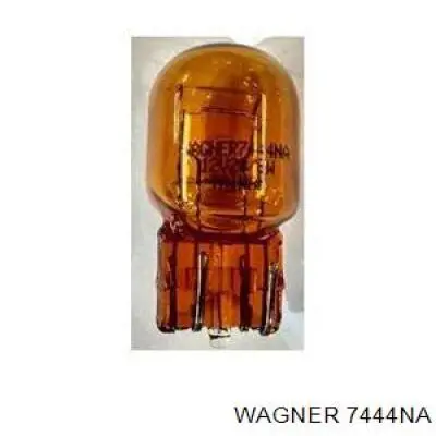 7444NA Wagner Лампочка покажчика повороту