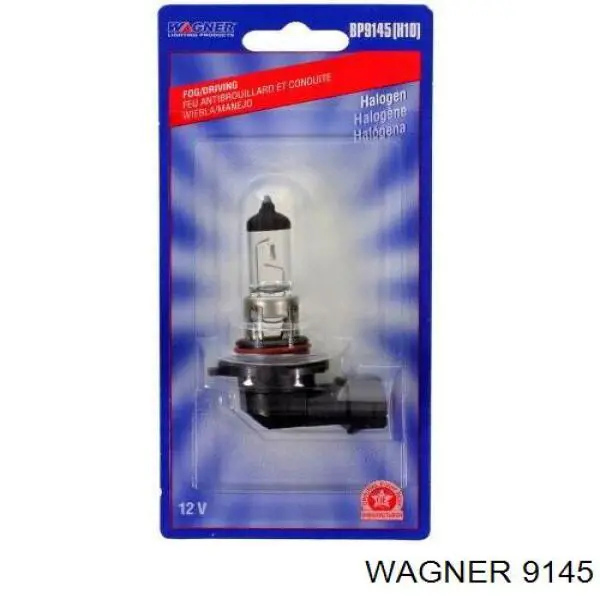 Лампочка 9145 Wagner