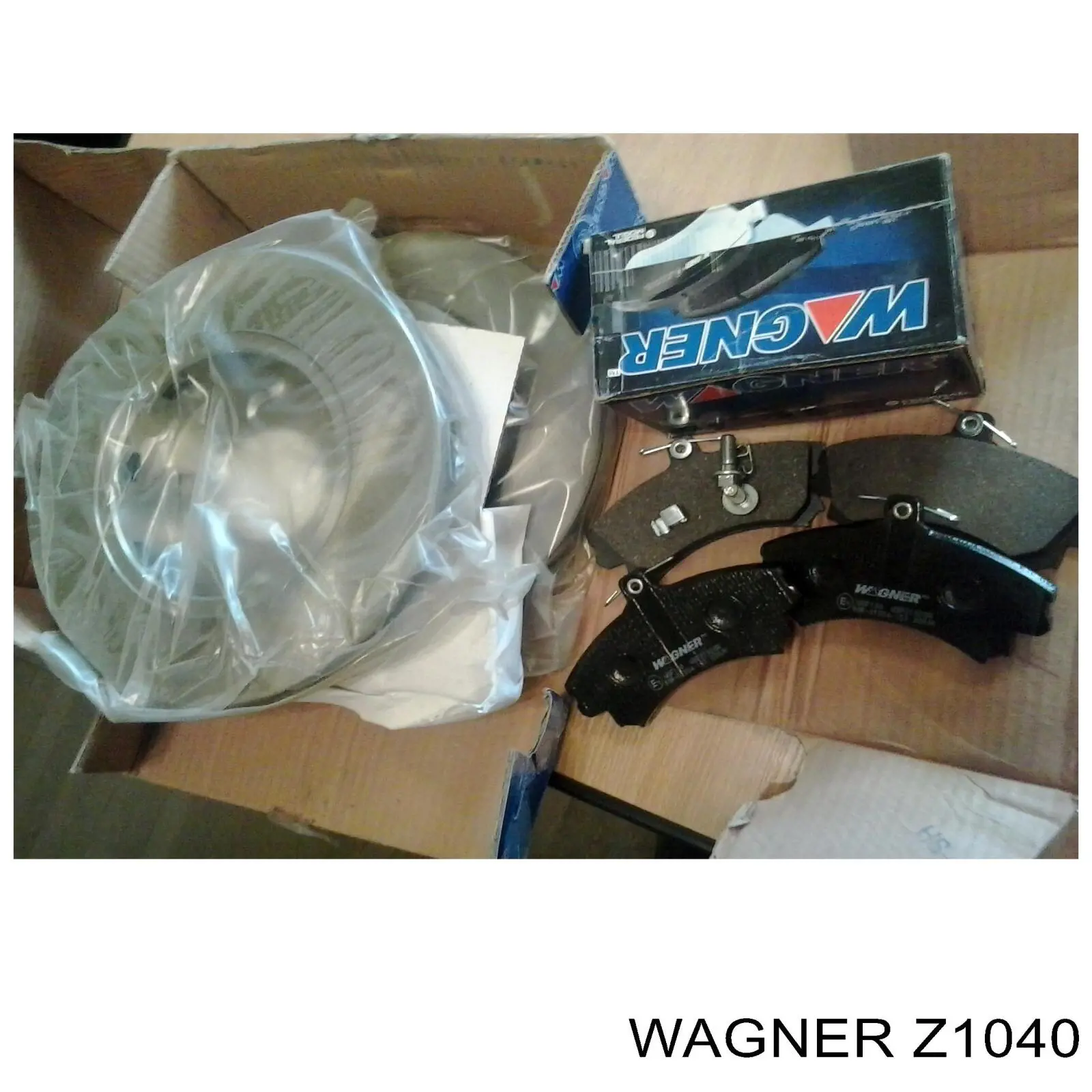  Wagner Z1040 ціна, від 42.14 USD