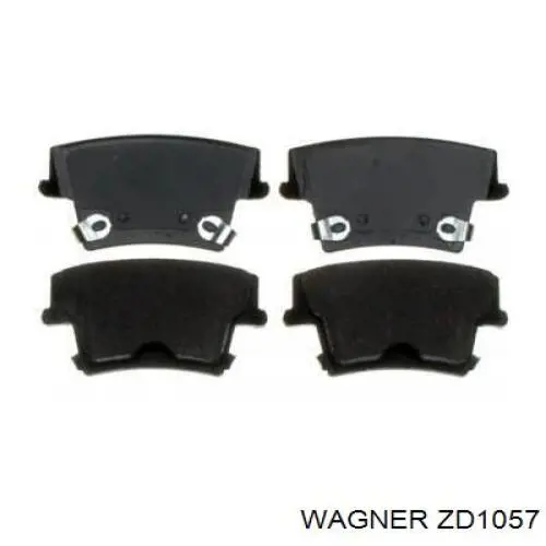  ZD1057 Wagner