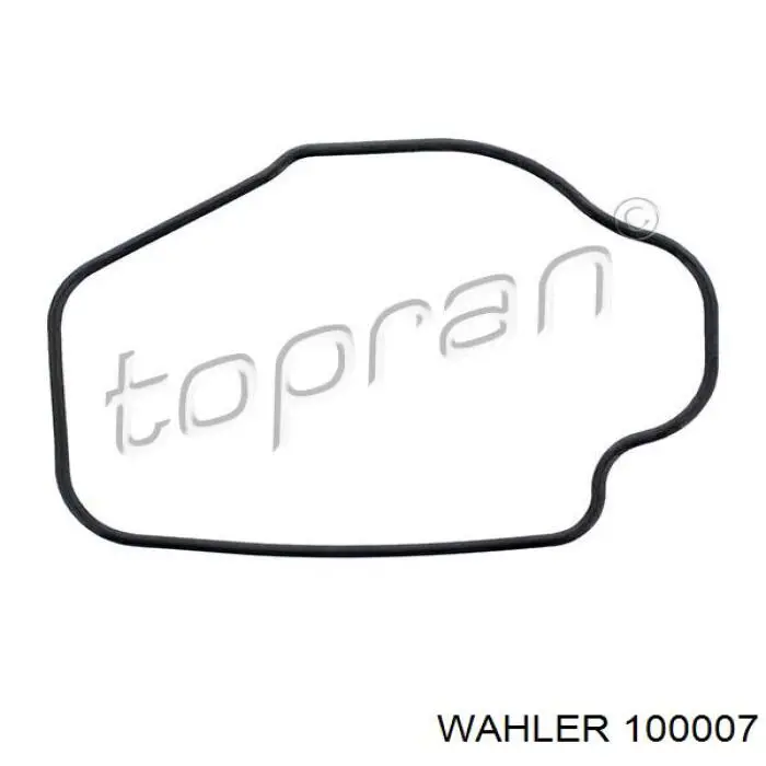 Купити 9157001 Opel Прокладка термостата