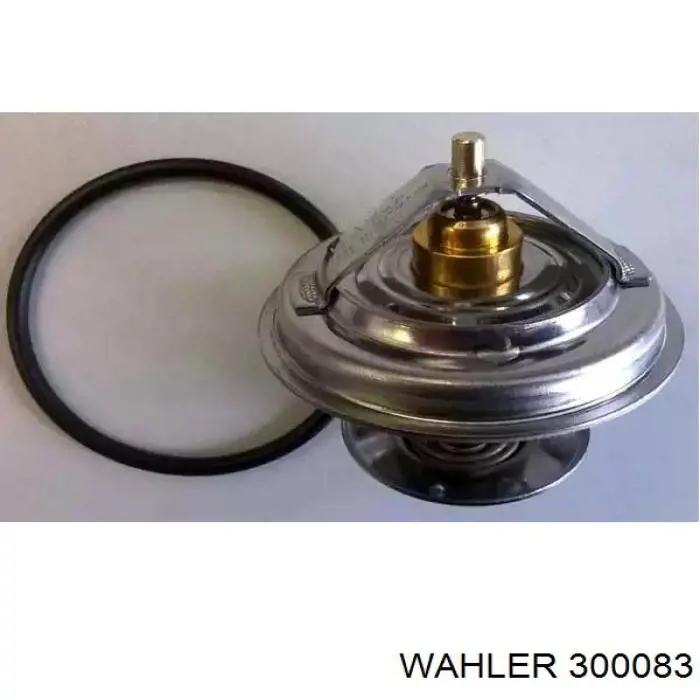 Автомобільний термостат Wahler 300083 ціна, від 7.77 USD