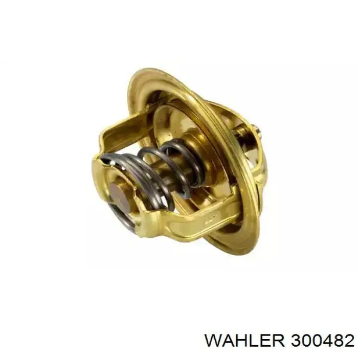 Термостат 300482 Wahler