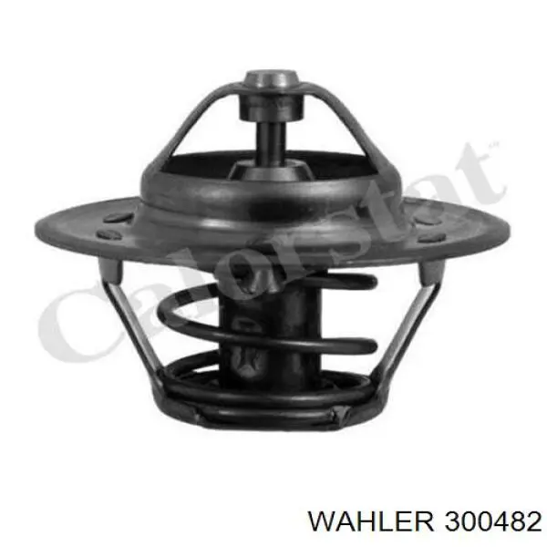 300482 Wahler Авто термостат