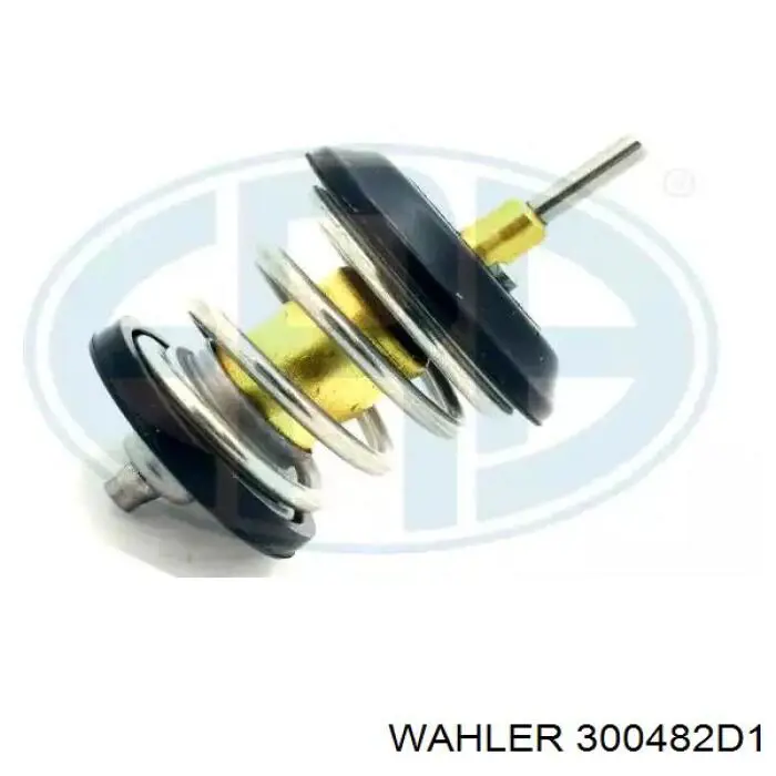 7701039156 Renault (RVI) Авто термостат