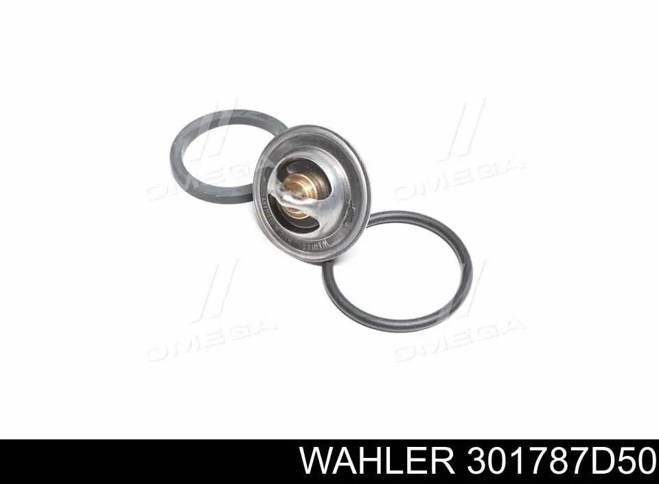 Автомобільний термостат Wahler 301787D50 ціна, від 5.67 USD