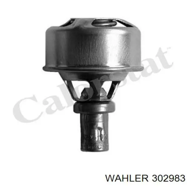 Термостат 302983 Wahler