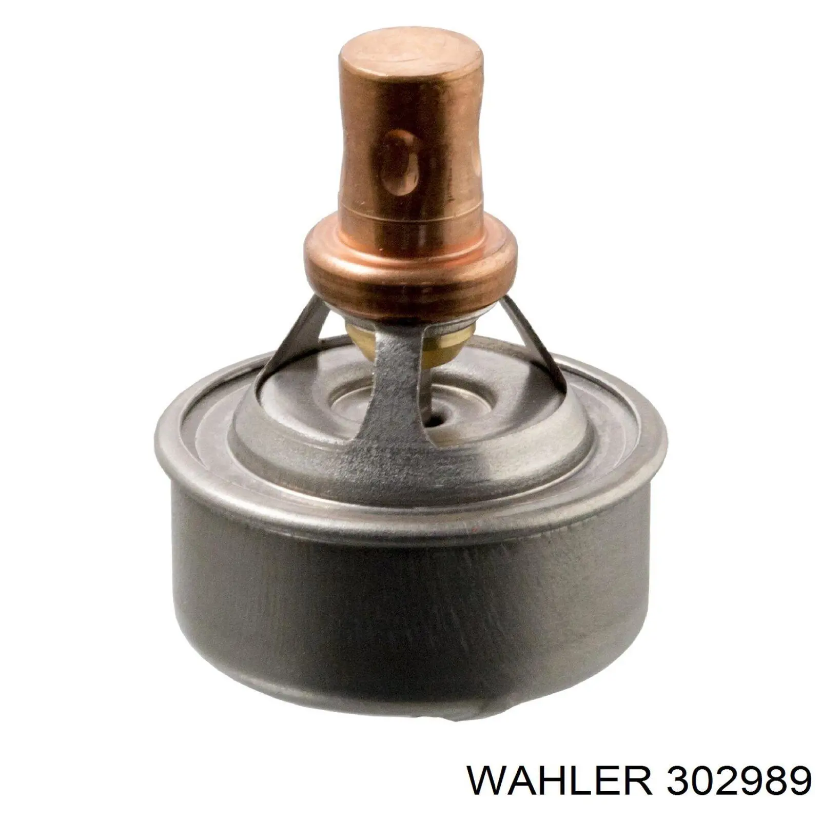 302989 Wahler Авто термостат
