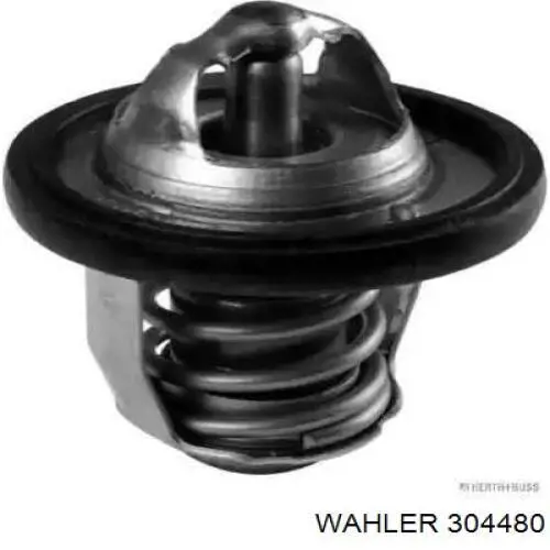 Купити 304480 Wahler Термостат в корпусі