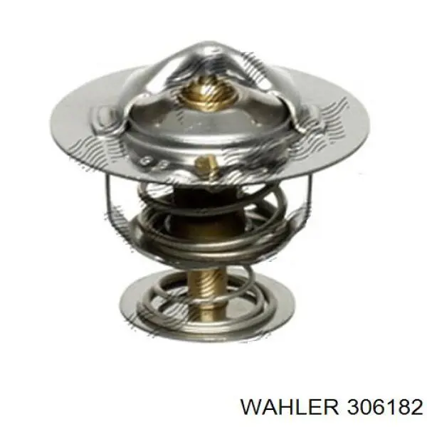  Термостат Renault Trafic 1