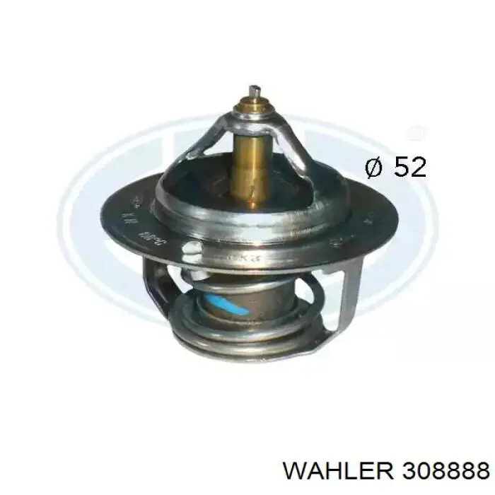 308888 Wahler Авто термостат
