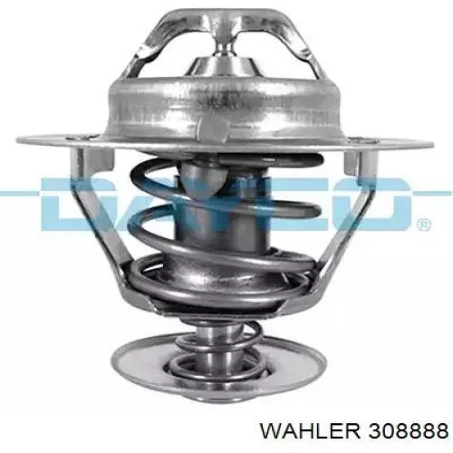 Автомобільний термостат Wahler 308888 ціна, від 9.56 USD