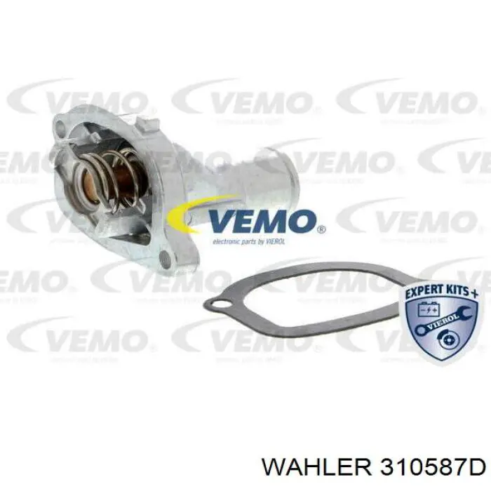 Автомобільний термостат Wahler 310587D ціна, від 9.64 USD