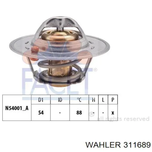 311689 Wahler 