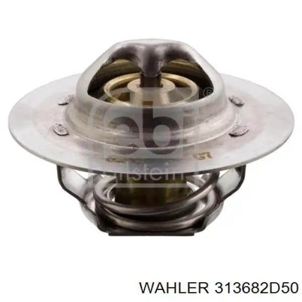 Автомобільний термостат Rider RD1517510883 ціна, від 7.12 USD