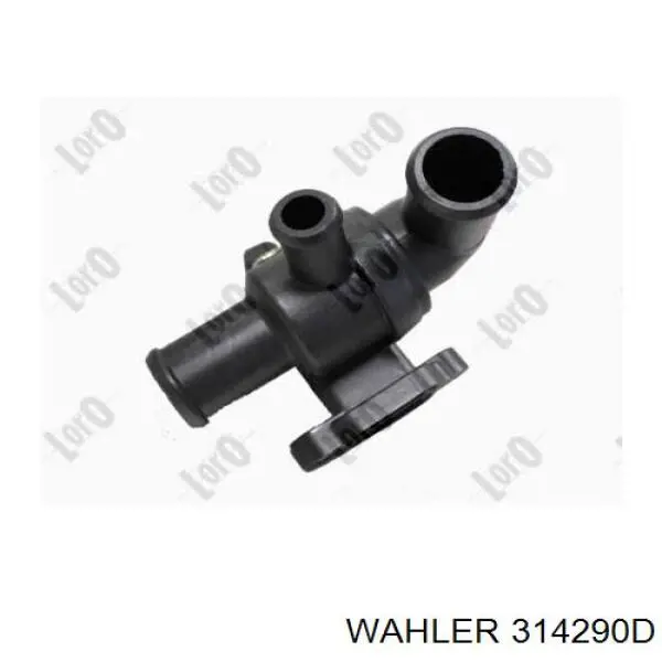 Автомобільний термостат Wahler 314290D ціна, від 35.05 USD