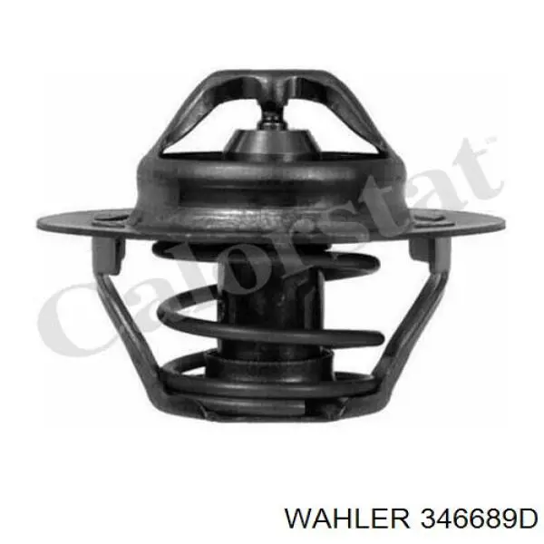 346689D Wahler Авто термостат
