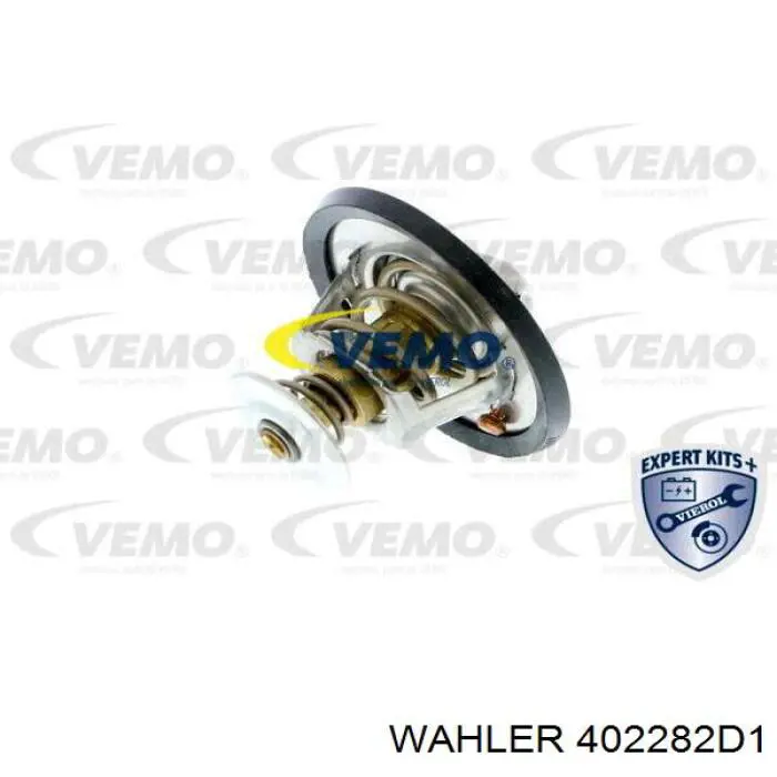DTM82233 Denso Авто термостат
