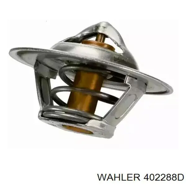 Термостат 402288D Wahler