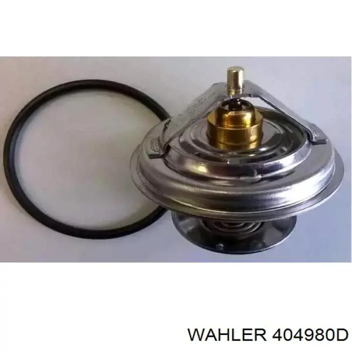 404980D Wahler Авто термостат