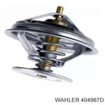 Купити 404987D Wahler Термостат в корпусі