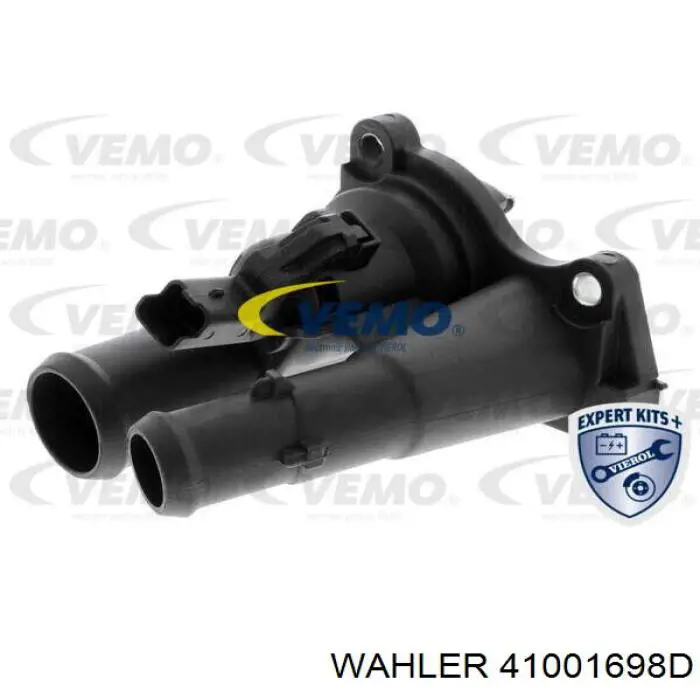 41001698D Wahler Авто термостат