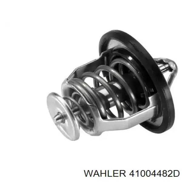 Купити 41004482D Wahler Термостат в корпусі