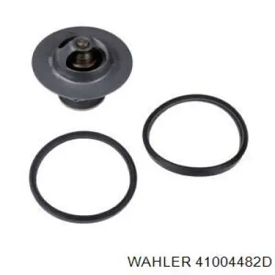 Термостат в зборі Wahler 41004482D