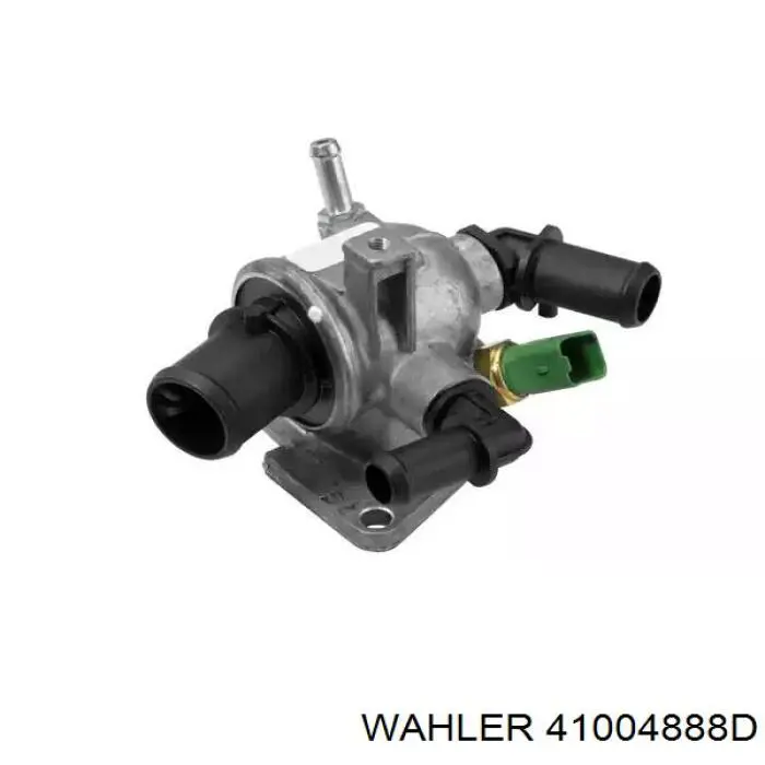 Купити 41004888D Wahler Термостат в корпусі