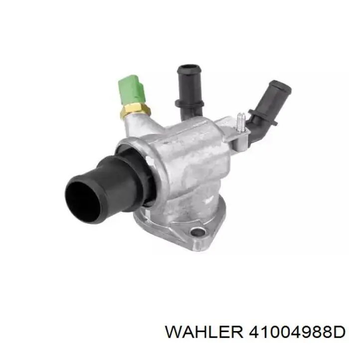 Автомобільний термостат Wahler 41004988D ціна, від 38.05 USD
