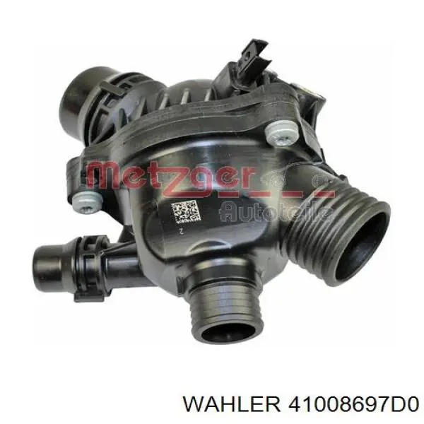 41008697D0 Wahler Авто термостат