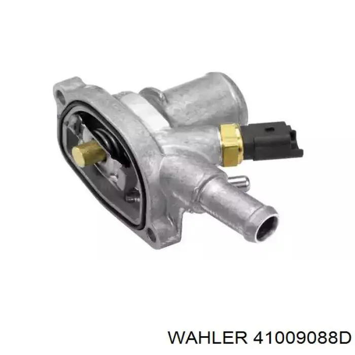 Автомобільний термостат Wahler 41009088D ціна, від 25.34 USD