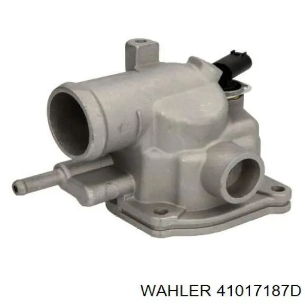 Термостат 41017187D Wahler