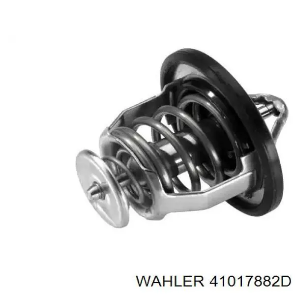 Купити 41017882D Wahler Термостат в корпусі