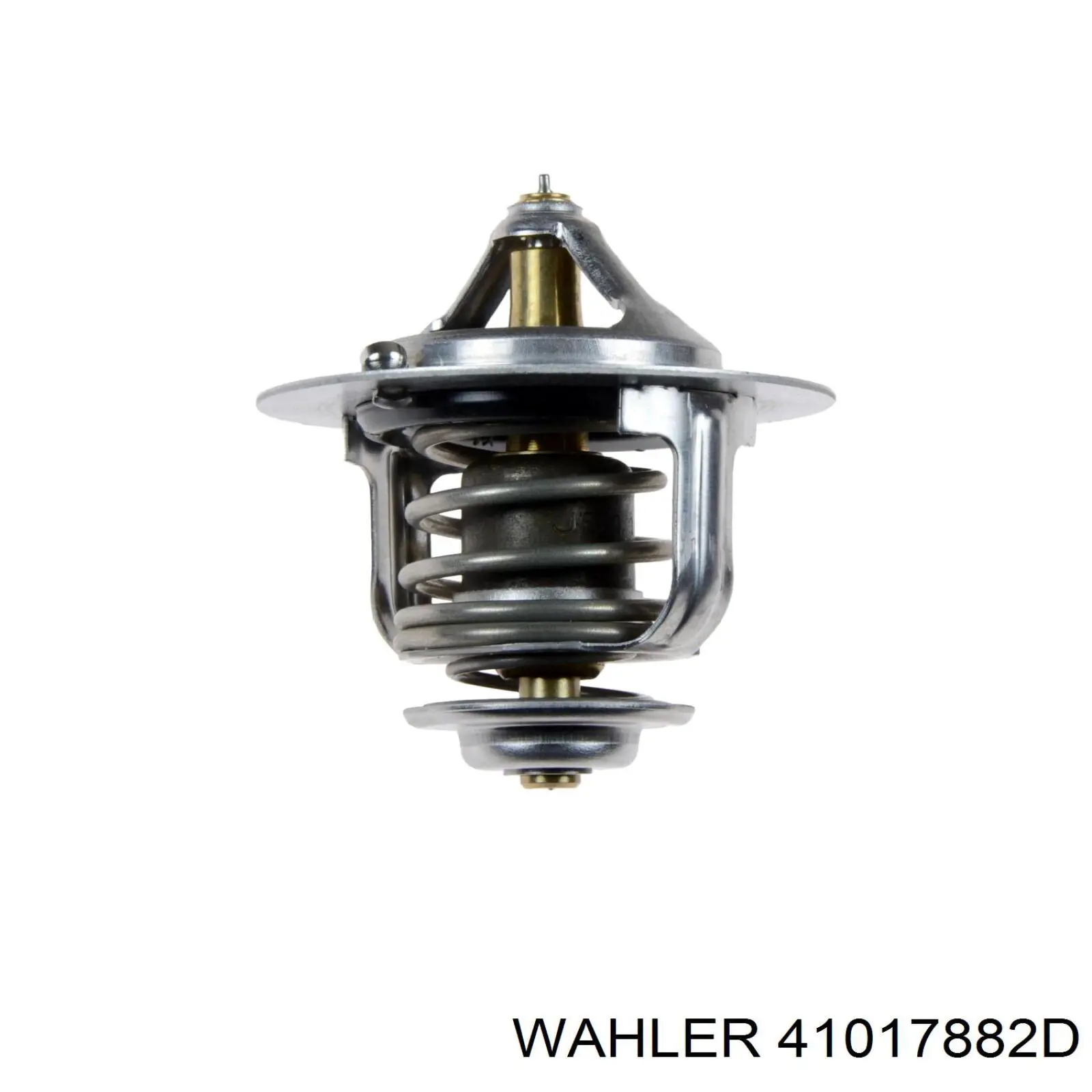 Автомобільний термостат Wahler 41017882D ціна, від 8.21 USD