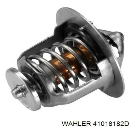 Автомобільний термостат Wahler 41018182D ціна, від 14.78 USD