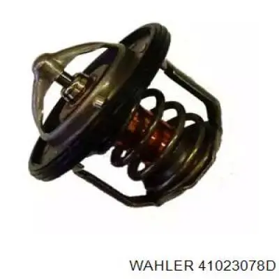 Термостат 41023078D Wahler