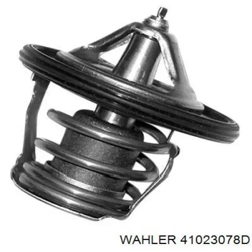 Автомобільний термостат Wahler 41023078D ціна, від 10.34 USD