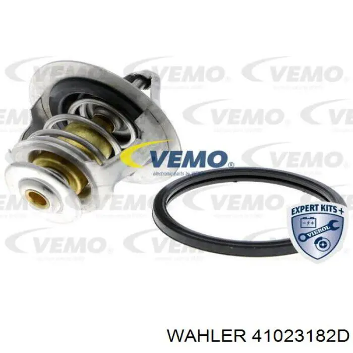 41023182D Wahler Авто термостат