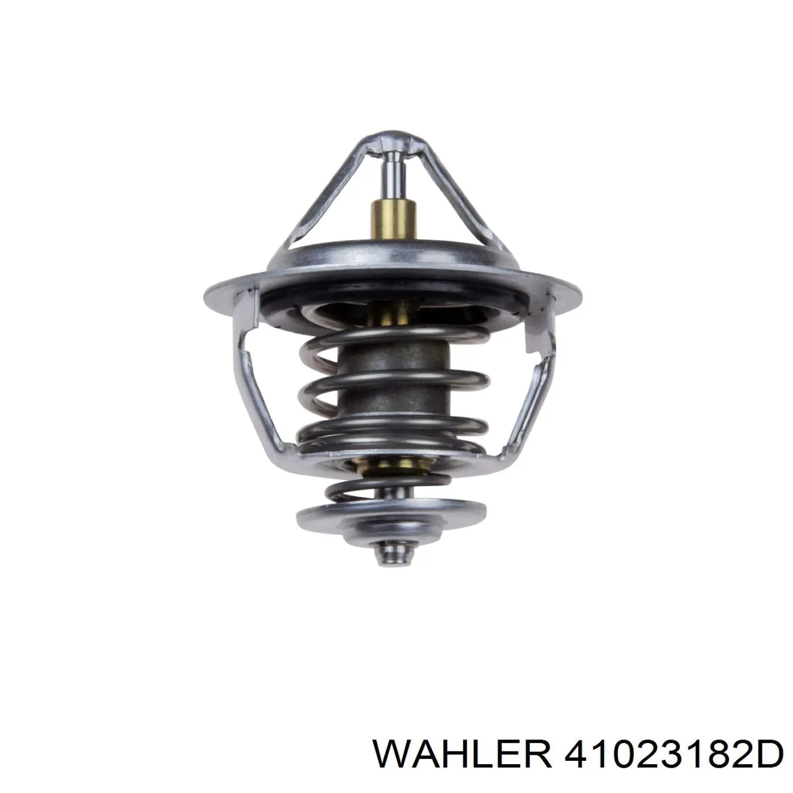 Купити 41023182D Wahler Термостат в корпусі