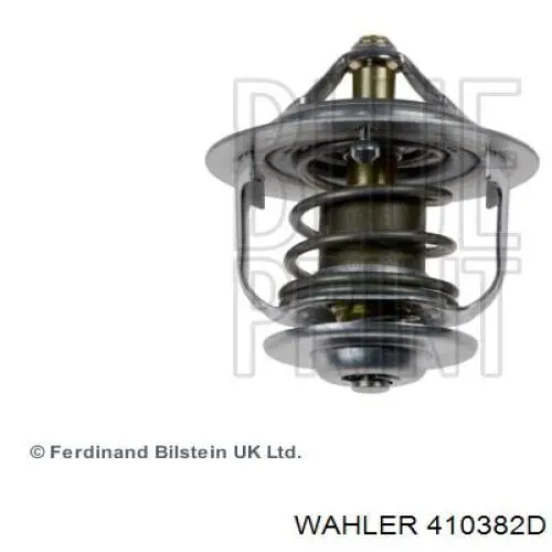 Автомобільний термостат Wahler 410382D ціна, від 11.29 USD